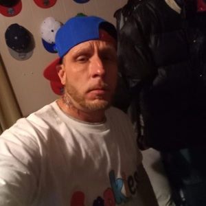 Meet your Posher, Glenn